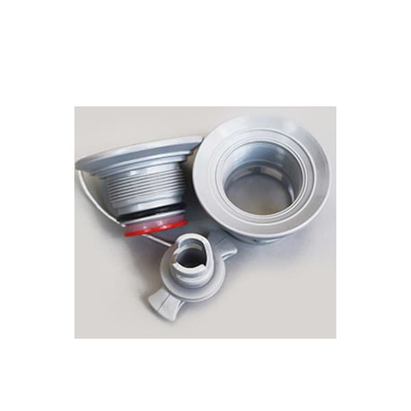 Krisekajakkventilutskifting, PVC-båtventil, utmerket PVC-luft