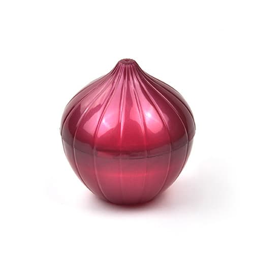 4-pack tomatförvaringslåda, citronförvaringskål, plast v