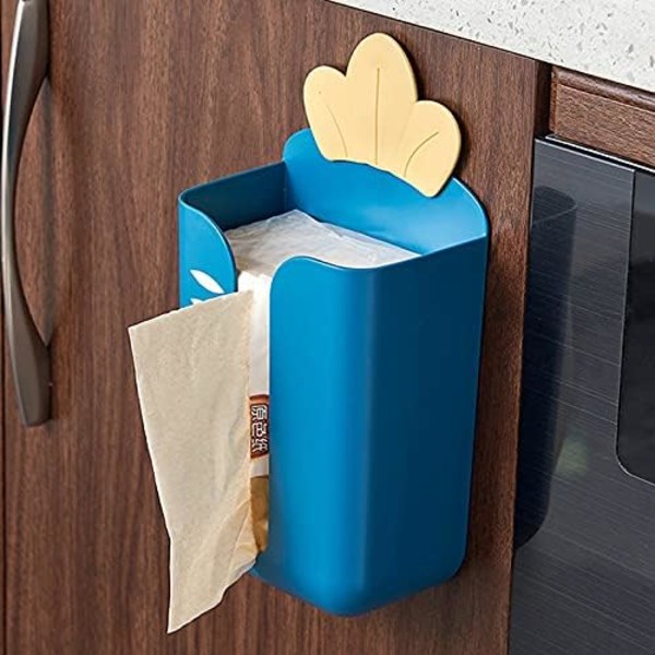 WC-paperitelineenpidin söpö WC-paperitelineenpidin seinäkiinnitys kylpyhuone
