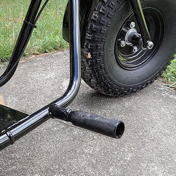 Aluminiumlegering Skridsikre Cykelpløkker, BMX-pløkker, Cykelpedal, Sportstilbehør