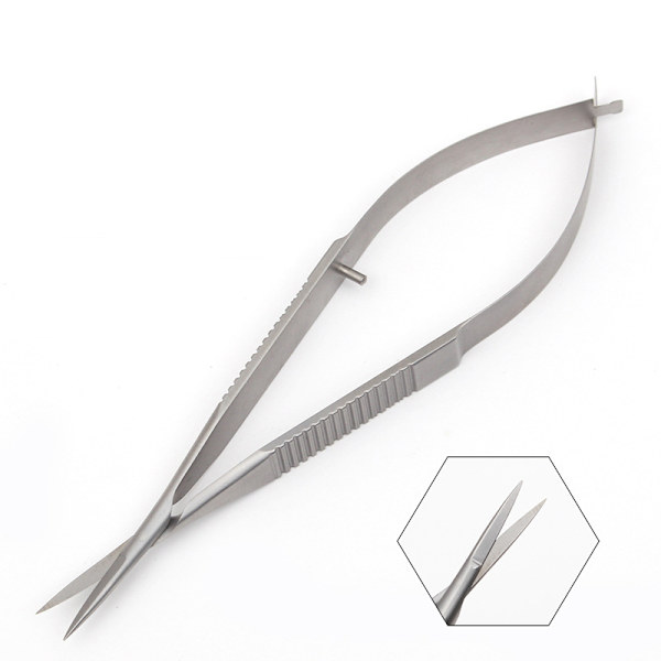 Saks Pinset Buede Saks Til Scrapbooking, Broderi, C