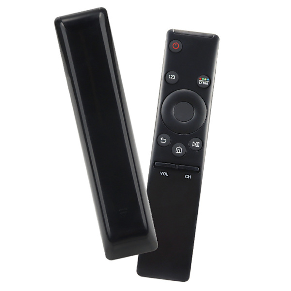 Universal fjernbetjening til Samsung Smart TV Sort