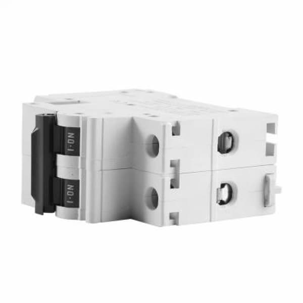 (32A) C65H-DC 2P 250V DC kretsbryter solenergi luftbryter forsterker