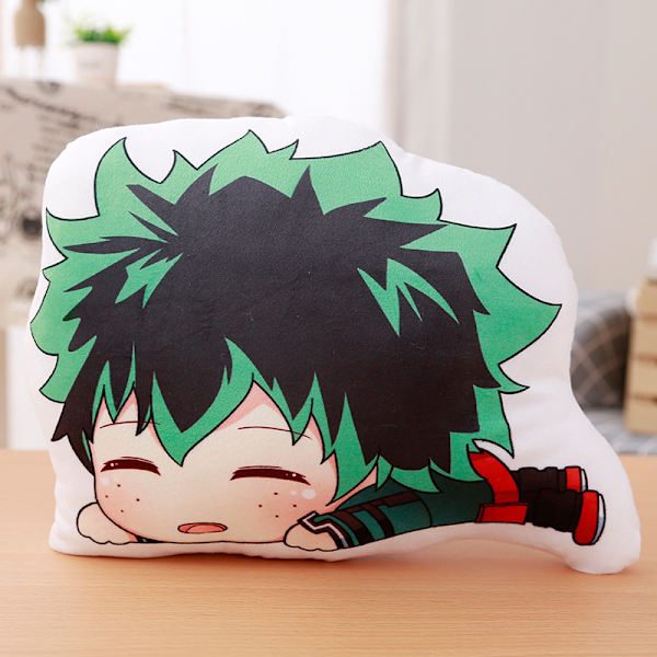 My Hero Academia Midoriya Izuku / Todoroki-Shoto / Bakugou Katsuk