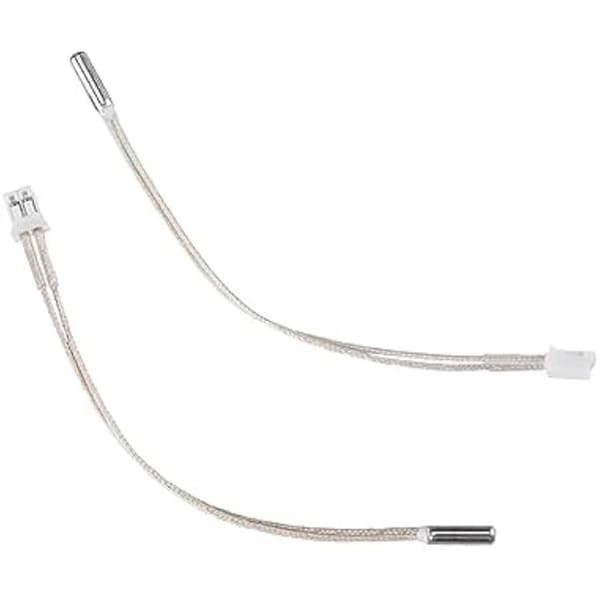 4 st värmare hög temperatur sensor värmerör 24V 50W termistor