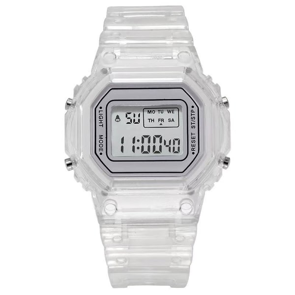 Blandad digital watch