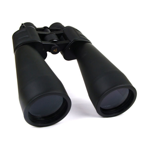 20-180x100 kikkert med stor multi-coated Bak-4 optik og id