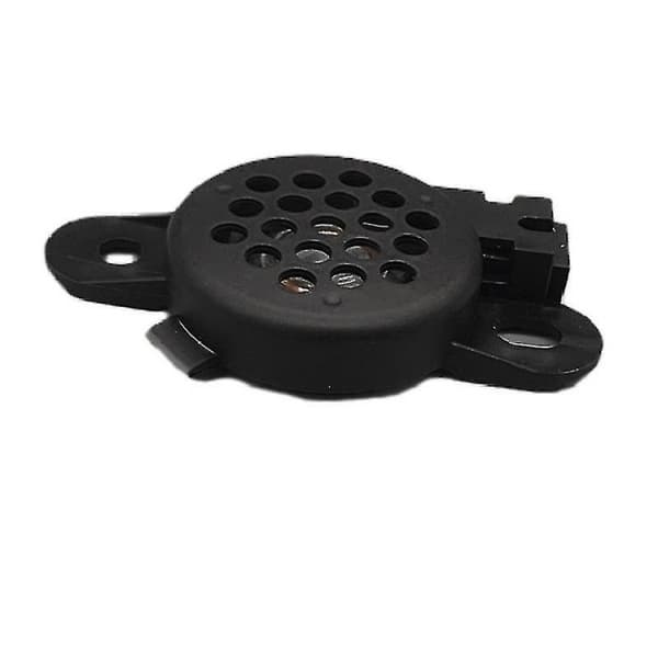 1 stk. Parkering Advarselssensor Højttaler Buzzer Alarm Sort Højttaler Rev