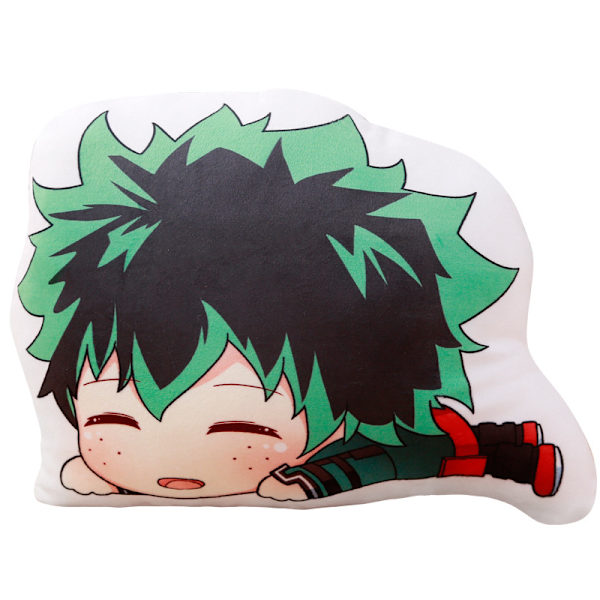 My Hero Academia Midoriya Izuku / Todoroki-Shoto / Bakugou Katsuk