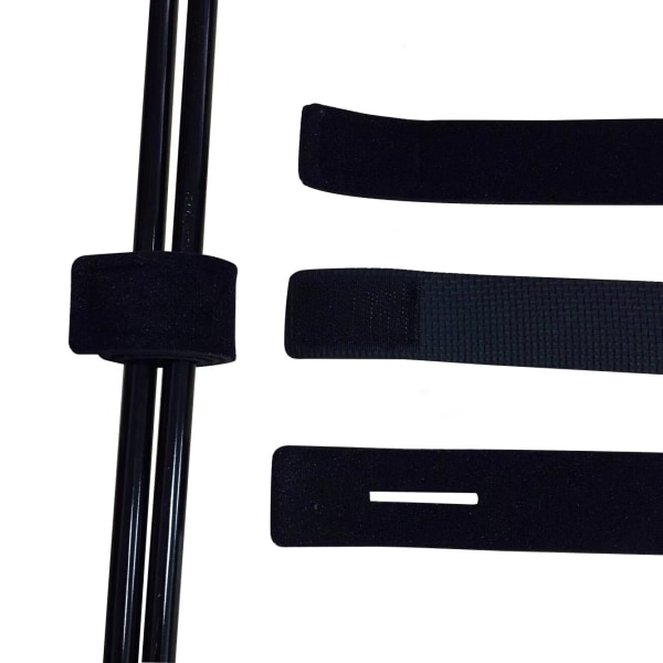 Fiske Spö Bälte Stretch Spö Remmar Fiske Utrustning Band Kabel F
