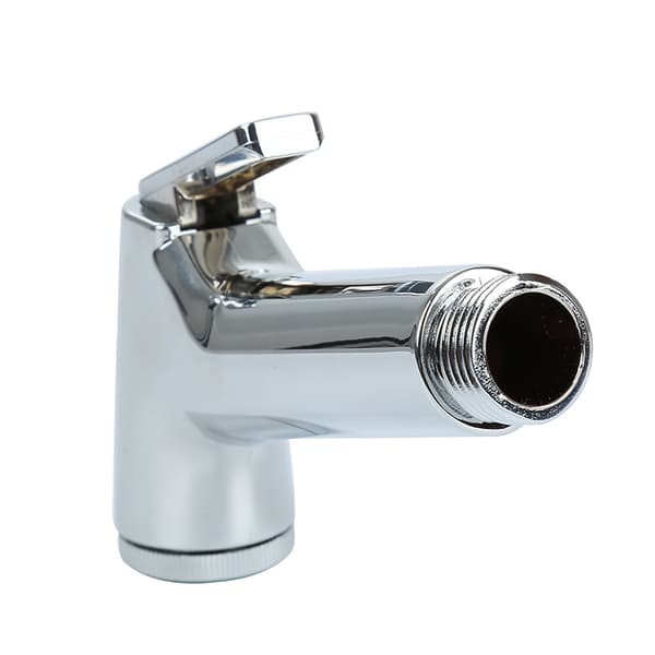 Bidet-sprayer, håndbruser, brusehoved til badeværelse, ABS