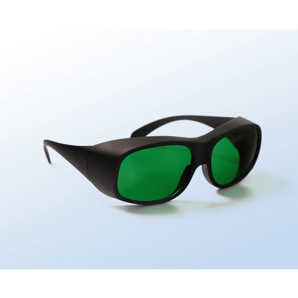 Vernebriller 200-2000NM, egnet for medisinske laserleger og