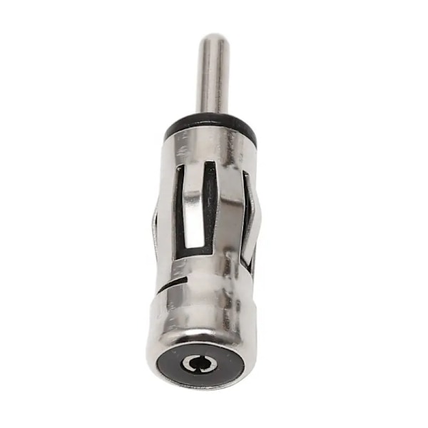 2 kpl Auton Radio Stereo Iso Din Antenni Maston Ada