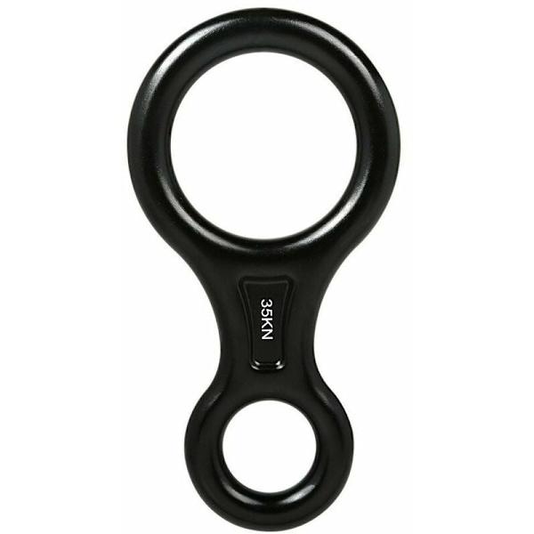 Peak Rescue Terminal 8 Descender 35KN Pelastuslaite Kiipeilyyn