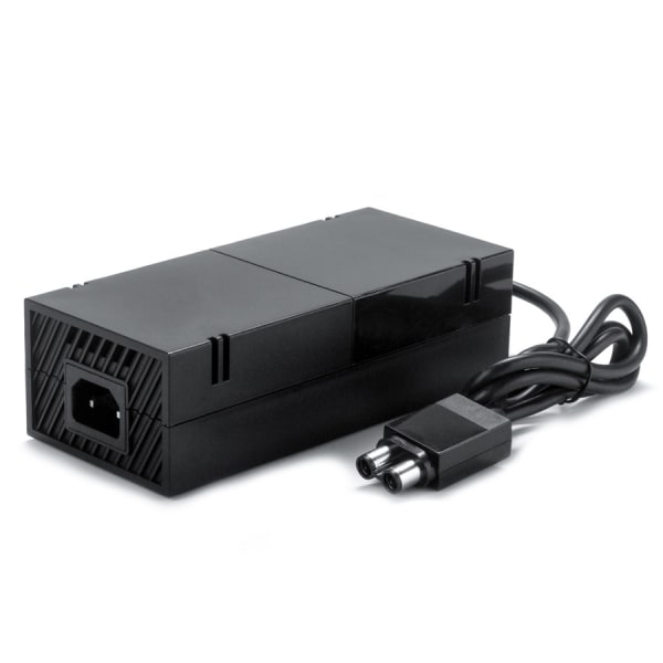 Xbox One AC-adapter 100-240V 220W Inkl. Power