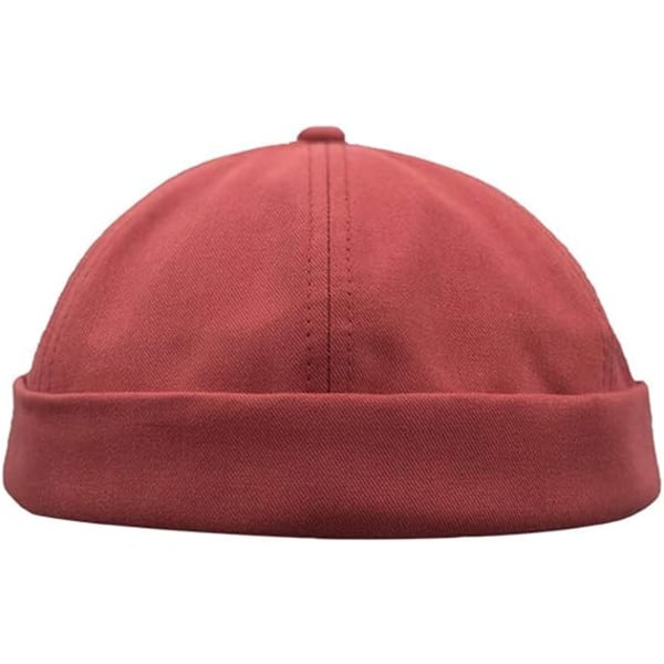Docker Hat Mænds Bob Kvinders Hue Hat Mænds Docker Sailor Hat M