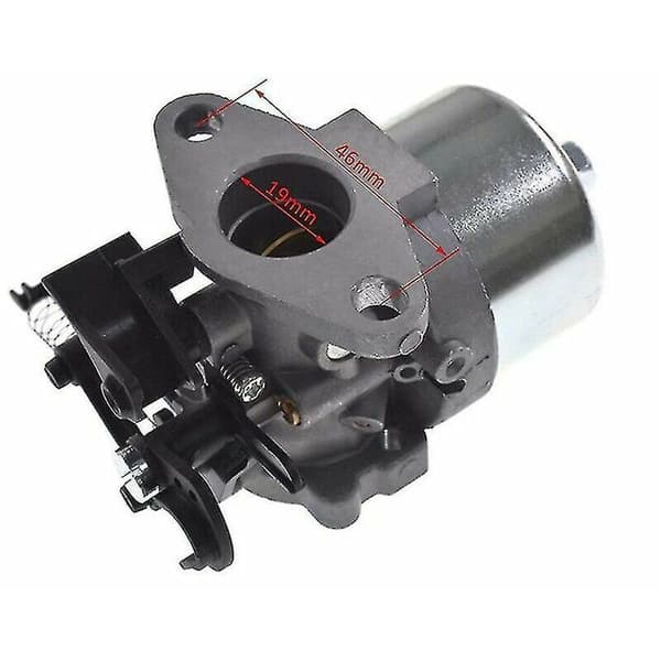 1 stk. karburator til Briggs & Stratton Dov 700 I/c 6,5 hk