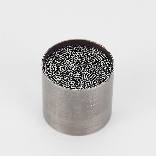 （53mm）Motorsykkel eksos lyddemper katalysator Db Killer lyddemper