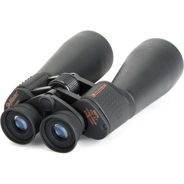 SkyMaster kikkert 25x70