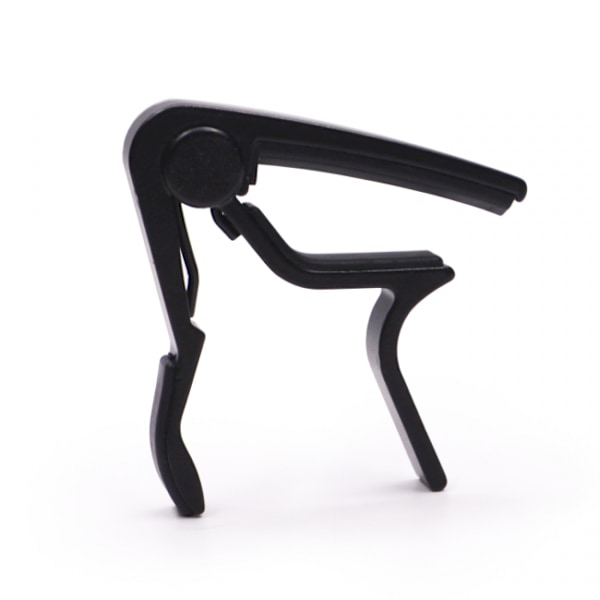 Guitar Capo - Sort Sort