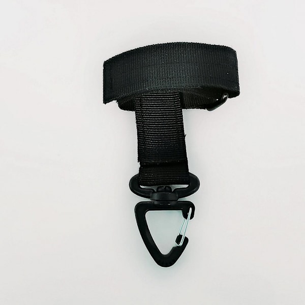 Handskeklips Multifunktionel Anti-tabt Handskeklips 3 Stykker Plast