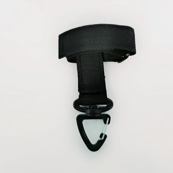 Hanskeholder Multifunksjonell Anti-Tapte Hanskeklips 3 Stykker Plast