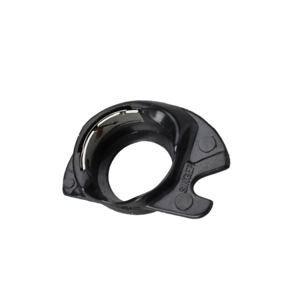 2 stk. Etui til symaskine Top-loaded spoler