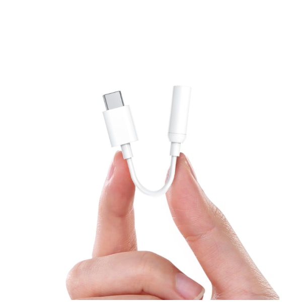 Lightning till 3,5 mm adapter Bästsäljare