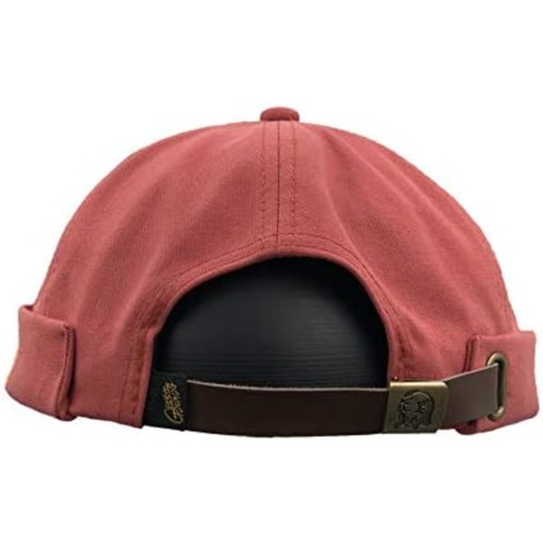 Docker Hat Mænds Bob Kvinders Hue Hat Mænds Docker Sailor Hat M