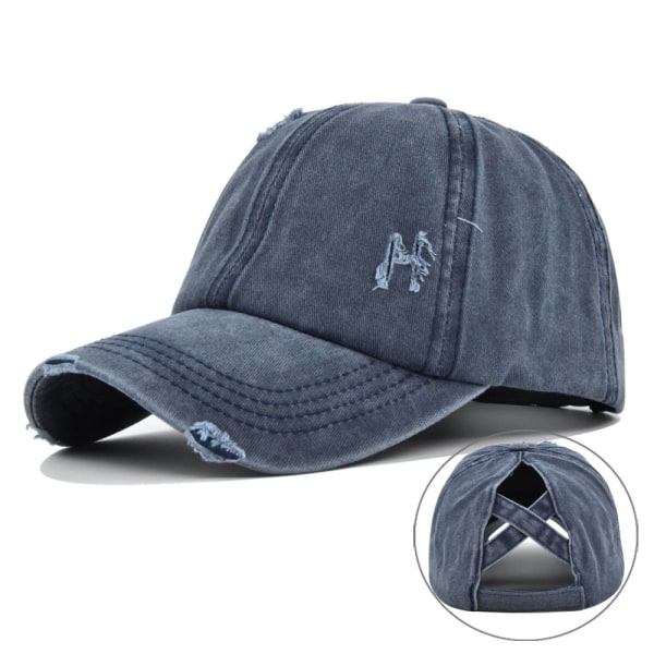 Dame Ponytail Baseball Cap, Dame Baseball Cap Sol Hat Sol P