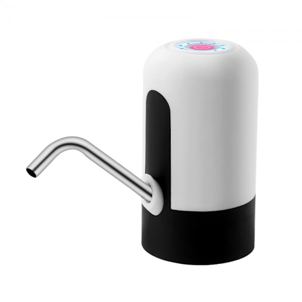 Elektrisk pump för vattenbehållare - Dispenser flerfärgad