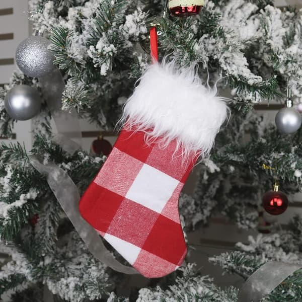 2 stk julekuler, juledekorasjon, gran