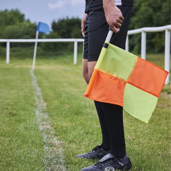 Linjedomare Flag Football Domare Flag Patrol Flag Football Offsi