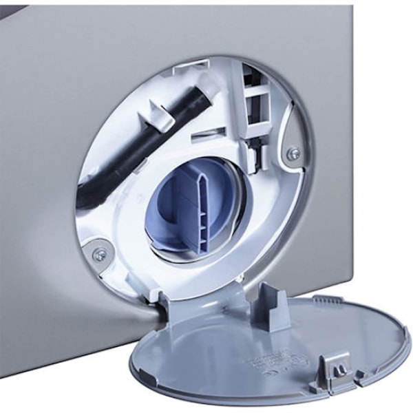 1 stk avløpsplugg for Siemens, Bosch Wm1095/1065 Wd7205 vaskemaskin