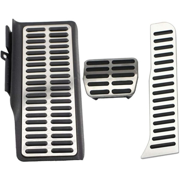 Car Gas Brake Pedal Accelerator Cover Accessories Compatible with