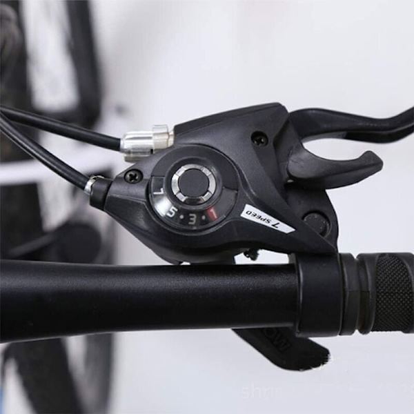 Pyörän Vaihdevivut, 3 x 7 Vaihteinen Polkupyörän Vaihtajat, 7 Vaihteinen MTB Vaihde