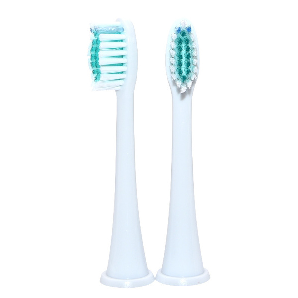 8-pakning erstatningshoder for Philips Sonicare Series 3, 6, 9 mult