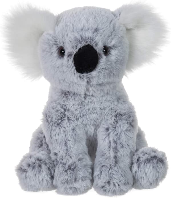 Koala-pehmolelu – Pehmolelu lapsille ja vauvoille – Pehmeä plus