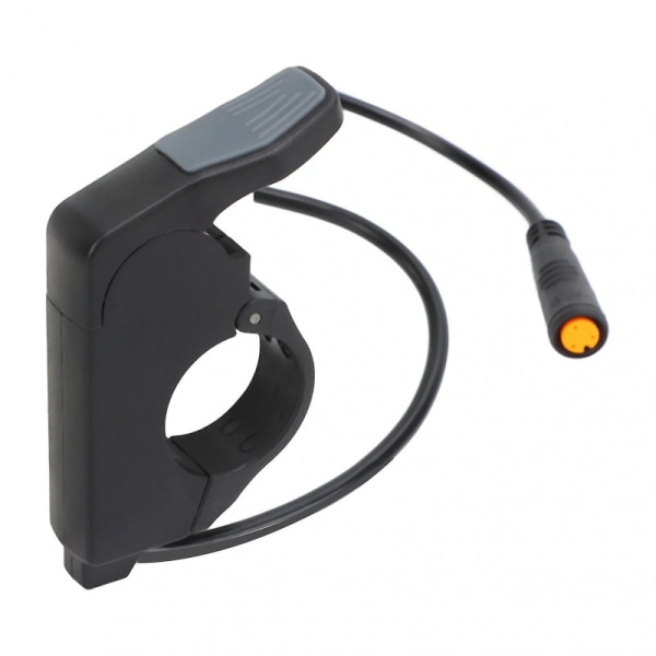 Bafang BBS01 02 BBSHD Elektrisk Cykel Tumgasreglage Snabbfäste