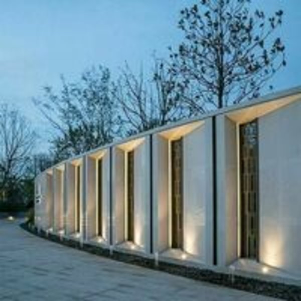Varmt hvitt lys - Innfelt LED Downlight Utendørs Terrasse Veldig tynn