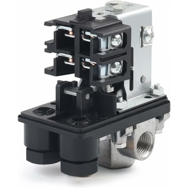 1 st tryckregulator 220V luftkompressorventil