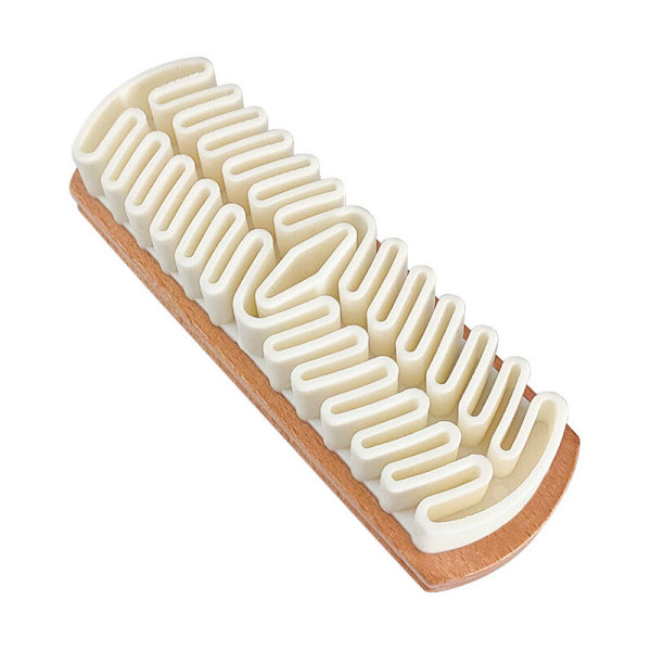 Mockaskosko Crepe Borste, Bil Skönhet Verktyg Rengöring Dammsugning Rengöring