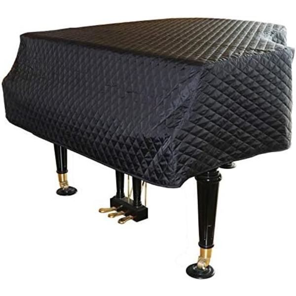 200 modell, vertikalt pianofodral vattentätt triangulärt pianofodral w