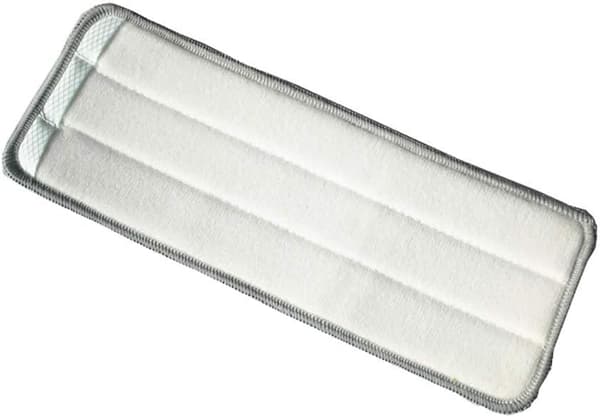Mikrofibermopper for gulvmopputskiftingsrengjøringsdekselmopphus
