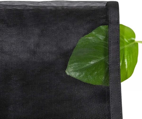 (90 X 210 Cm)Vp Magnet Fly Screen Door, Insect Screen Balcony Doo