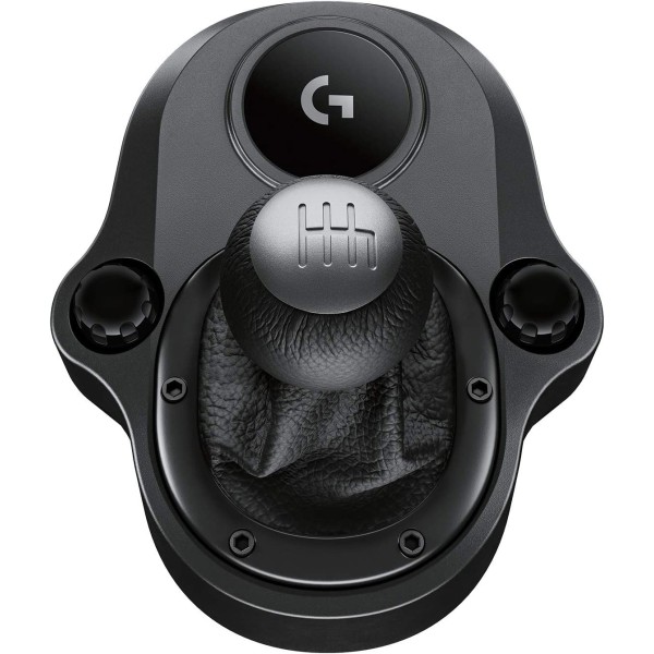 Driving Force Shifter for G923, G29 ja G920 Racing Wheel, 6 Speed