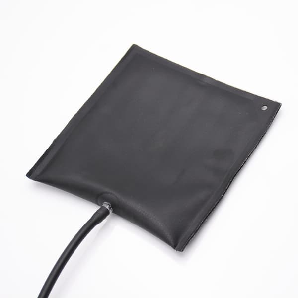 Dør- og vindusinstallasjon posisjonering TPU luftputer airbag,
