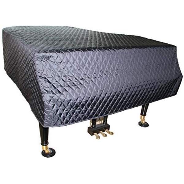 160 modell, vertikalt pianofodral vattentätt triangulärt pianofodral w