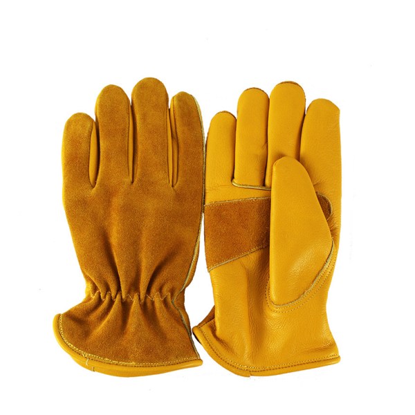 Modstandsdygtige arbejdshandsker Anti Cut Glove Professional Work Glove Gard