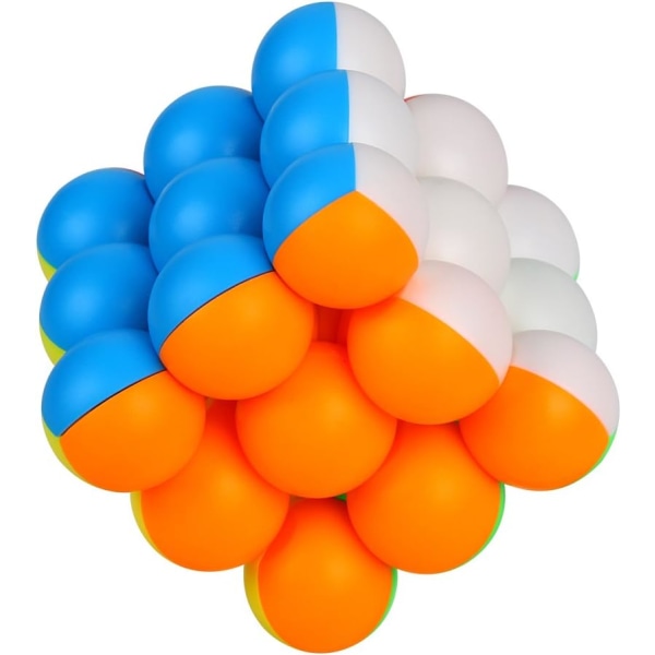 Rubiks kube Speed ​​Puzzle Rubiks kube 3x3x3 YZMF-01